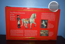 Load image into Gallery viewer, Spanish Riding School-Lipizzaner Mold-Breyer Traditional