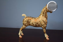 Load image into Gallery viewer, Giltedge-Hackney Show Pony Mold-Breyer Traditional