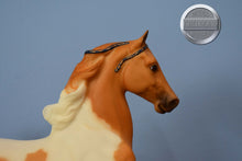 Load image into Gallery viewer, A Class Act-Five Gaiter Mold-Breyer Traditional