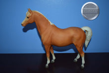 Load image into Gallery viewer, BODY-Family Arabian Mare Mold-Breyer Traditional