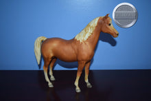 Load image into Gallery viewer, BODY-Family Arabian Mare Mold-Breyer Traditional