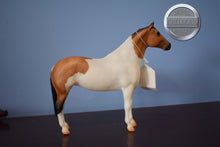 Load image into Gallery viewer, Gangster Pony-Galiceno Mold ONLY-Breyer Traditional
