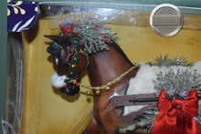 Load image into Gallery viewer, Apres Ski-Holiday Exclusive-New in Box, Damaged Box-Big Ben Mold-Breyer Traditional