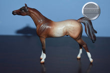 Load image into Gallery viewer, Deete-Special Run-Arabian Chip-Peter Stone Chip