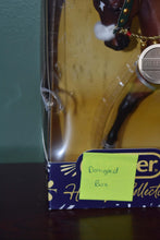 Load image into Gallery viewer, Apres Ski-Holiday Exclusive-New in Box, Damaged Box-Big Ben Mold-Breyer Traditional