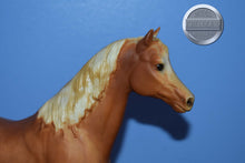 Load image into Gallery viewer, BODY-Family Arabian Mare Mold-Breyer Traditional