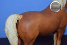 Load image into Gallery viewer, BODY-Family Arabian Mare Mold-Breyer Traditional