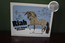 Load image into Gallery viewer, Riah-Vintage Club Exclusive-Breyer Traditional
