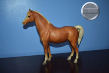 Load image into Gallery viewer, BODY-Family Arabian Mare Mold-Breyer Traditional