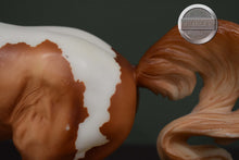 Load image into Gallery viewer, Beachcomber-Connemara Mare Mold-Breyer Traditional