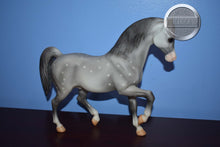 Load image into Gallery viewer, Calife-Family Arabian Stallion Mold-Breyer Traditional
