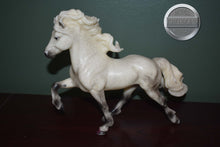 Load image into Gallery viewer, Elska-Icelandic Pony Mold-Breyer Traditional