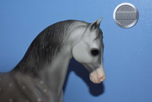 Load image into Gallery viewer, Calife-Family Arabian Stallion Mold-Breyer Traditional