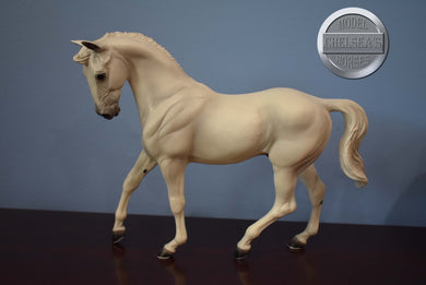 Milton-Big Ben Mold-Breyer Traditional