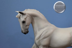 Milton-Big Ben Mold-Breyer Traditional