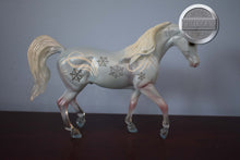 Load image into Gallery viewer, Christoff-Holiday Exclusive-Arabian Mold-Breyer Classic