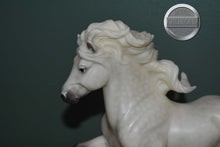 Load image into Gallery viewer, Elska-Icelandic Pony Mold-Breyer Traditional