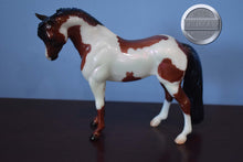 Load image into Gallery viewer, Hope-Bouncer Mold-Breyer Traditional