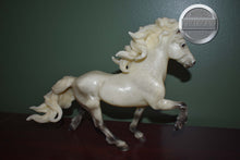 Load image into Gallery viewer, Elska-Icelandic Pony Mold-Breyer Traditional