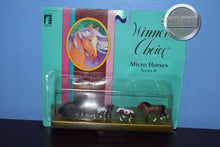 Load image into Gallery viewer, Winners Choice MIcro Series-Series II Mustang-New in Box