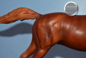 Theodore O Conner-Phar Lap Mold-Breyer Traditional