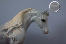 Load image into Gallery viewer, Christoff-Holiday Exclusive-Arabian Mold-Breyer Classic