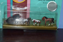 Load image into Gallery viewer, Winners Choice MIcro Series-Series II Mustang-New in Box