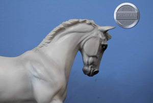Milton-Big Ben Mold-Breyer Traditional