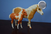Load image into Gallery viewer, Misty and Stormy Set-Breyer Traditional