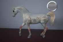 Load image into Gallery viewer, Christoff-Holiday Exclusive-Arabian Mold-Breyer Classic