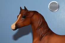 Load image into Gallery viewer, Copper-Sham Mold-Breyer Traditional
