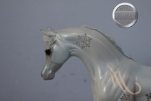 Load image into Gallery viewer, Christoff-Holiday Exclusive-Arabian Mold-Breyer Classic