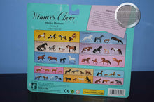 Load image into Gallery viewer, Winners Choice MIcro Series-Series II Mustang-New in Box