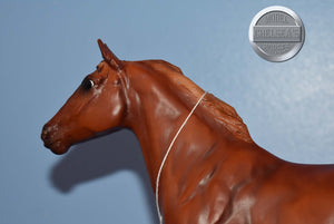 Theodore O Conner-Phar Lap Mold-Breyer Traditional