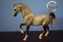 Load image into Gallery viewer, Pippen-Family Arabian Stallion Mold-Breyer Traditional