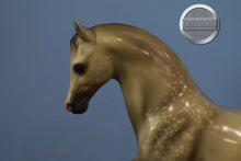 Load image into Gallery viewer, Pippen-Family Arabian Stallion Mold-Breyer Traditional