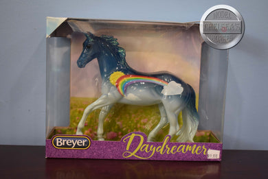 Daydreamer-Harper Mold-New in Box-Breyer Classic