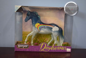 Daydreamer-Harper Mold-New in Box-Breyer Classic