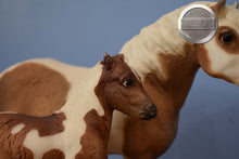 Load image into Gallery viewer, Misty and Stormy-Misty and Stormy Horse and Foal Mold-Breyer Traditional