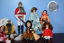 Load image into Gallery viewer, Lot of Breyer Dolls-Breyer Accessories