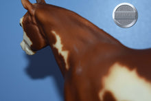 Load image into Gallery viewer, Yellow Mount-Adios Mold-Breyer Traditional