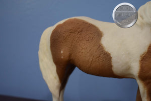 Misty and Stormy-Misty and Stormy Horse and Foal Mold-Breyer Traditional