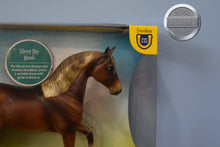 Load image into Gallery viewer, Silver Bay Morab-Morgan Stallion Mold-New in Box-Breyer Classic