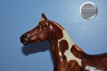 Load image into Gallery viewer, Enzo-Mangalarga Marchador Mold-Breyer Traditional
