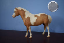 Load image into Gallery viewer, Misty and Stormy-Misty and Stormy Horse and Foal Mold-Breyer Traditional