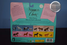 Load image into Gallery viewer, Winners Choice MIcro Series-Series II Appaloosa and Pinto-New in Box