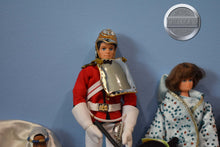 Load image into Gallery viewer, Lot of Breyer Dolls-Breyer Accessories