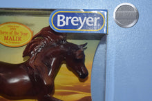 Load image into Gallery viewer, Malik-Running Arabian Mold-New in Box-Breyer Classic