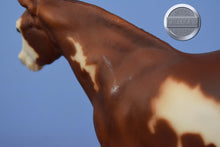 Load image into Gallery viewer, Yellow Mount-Adios Mold-Breyer Traditional