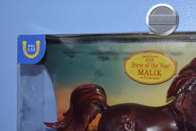 Load image into Gallery viewer, Malik-Running Arabian Mold-New in Box-Breyer Classic